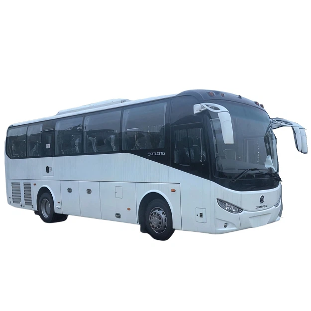 CNG 코치 선롱 SLK6102