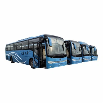 사용한 킹 롱 XMQ6120